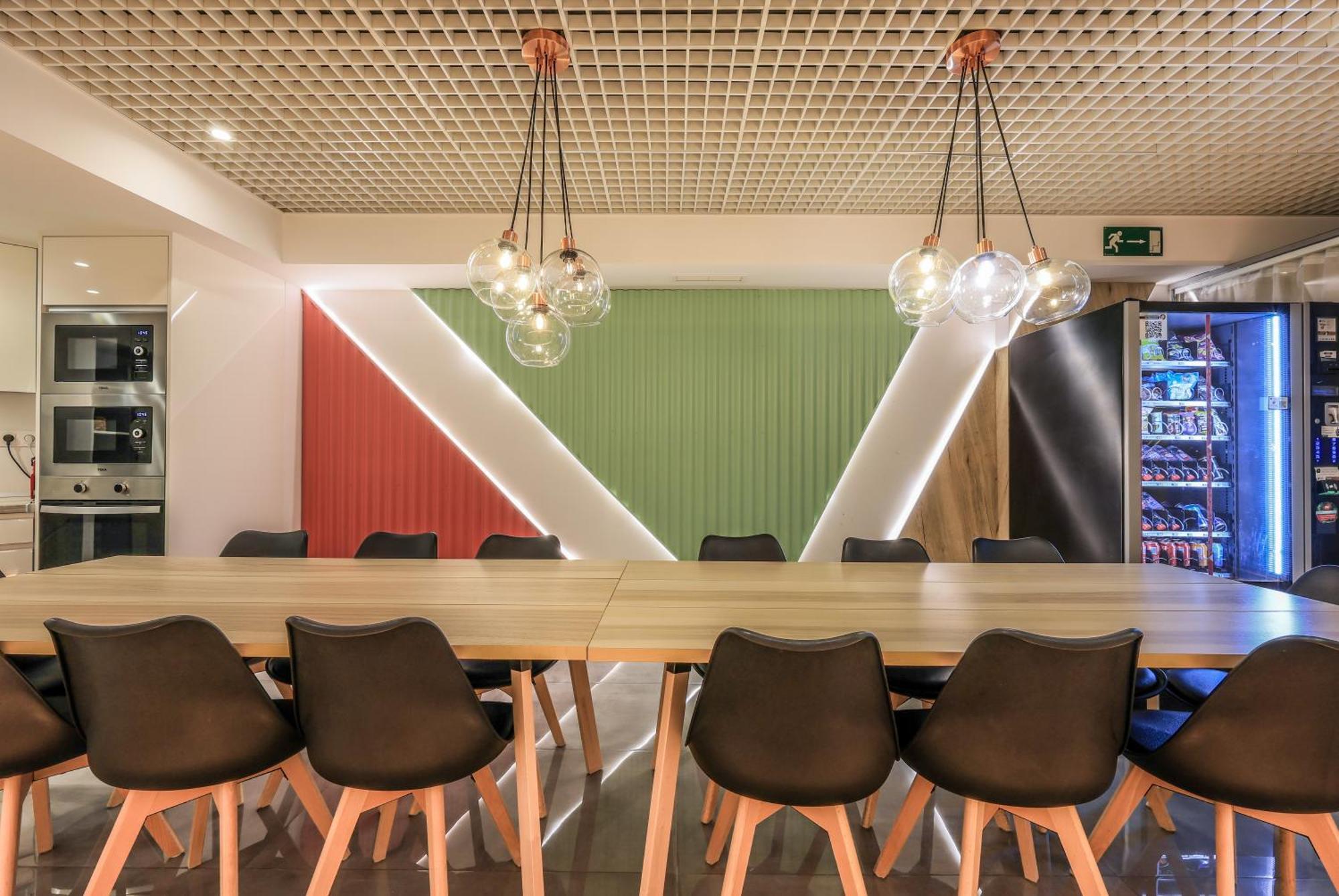 Amazinn Places Chamberi Madrid Esterno foto